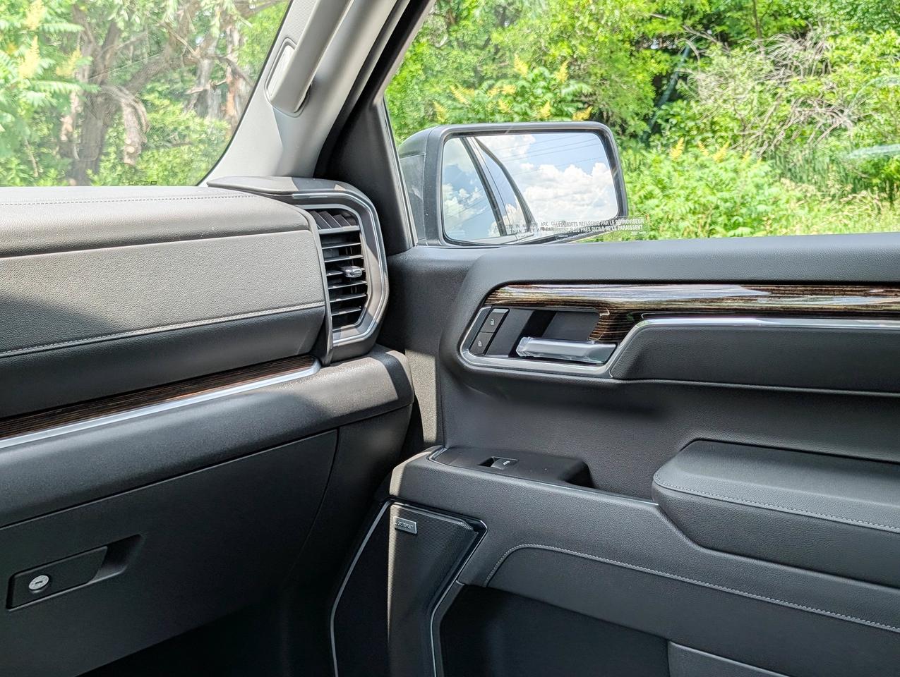 2026 GMC Sierra 1500 ELEVATION Photo