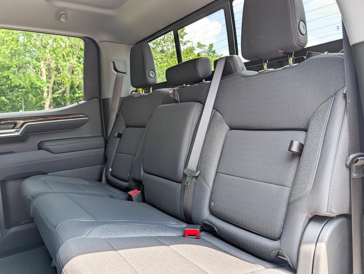 2026 GMC Sierra 1500 ELEVATION Photo