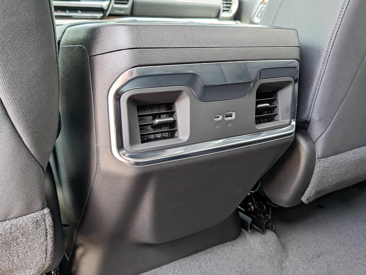 2026 GMC Sierra 1500 ELEVATION Photo