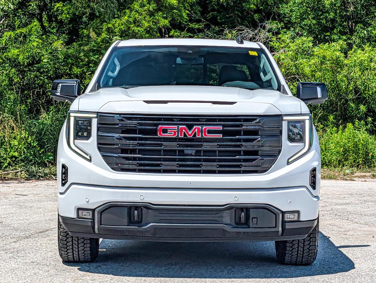 2026 GMC Sierra 1500 ELEVATION Photo