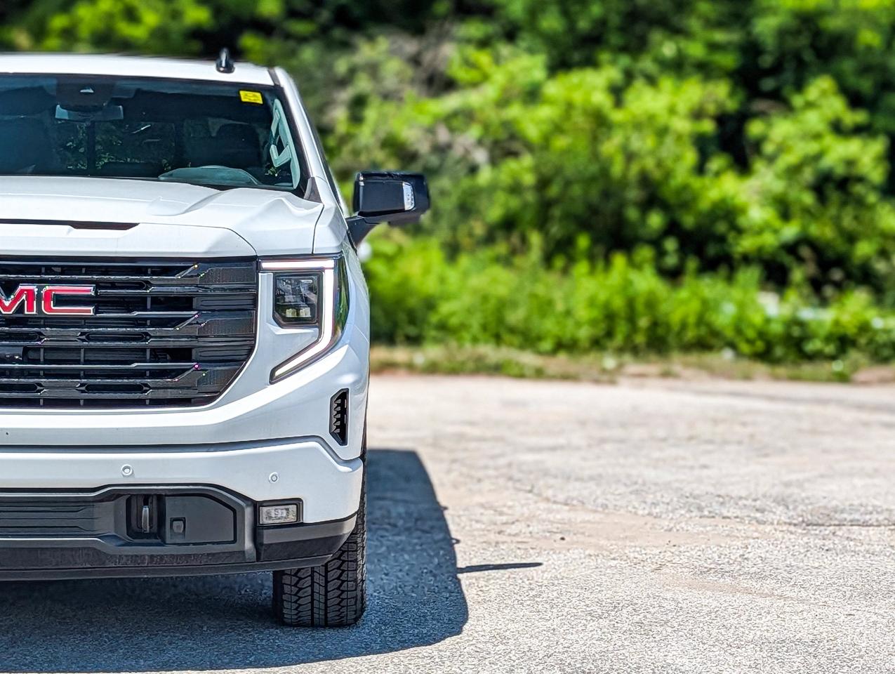 2026 GMC Sierra 1500 ELEVATION Photo