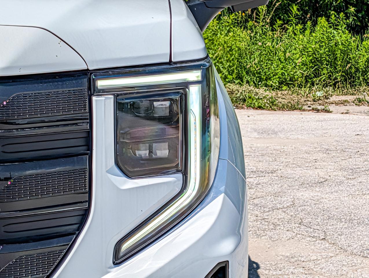 2026 GMC Sierra 1500 ELEVATION Photo