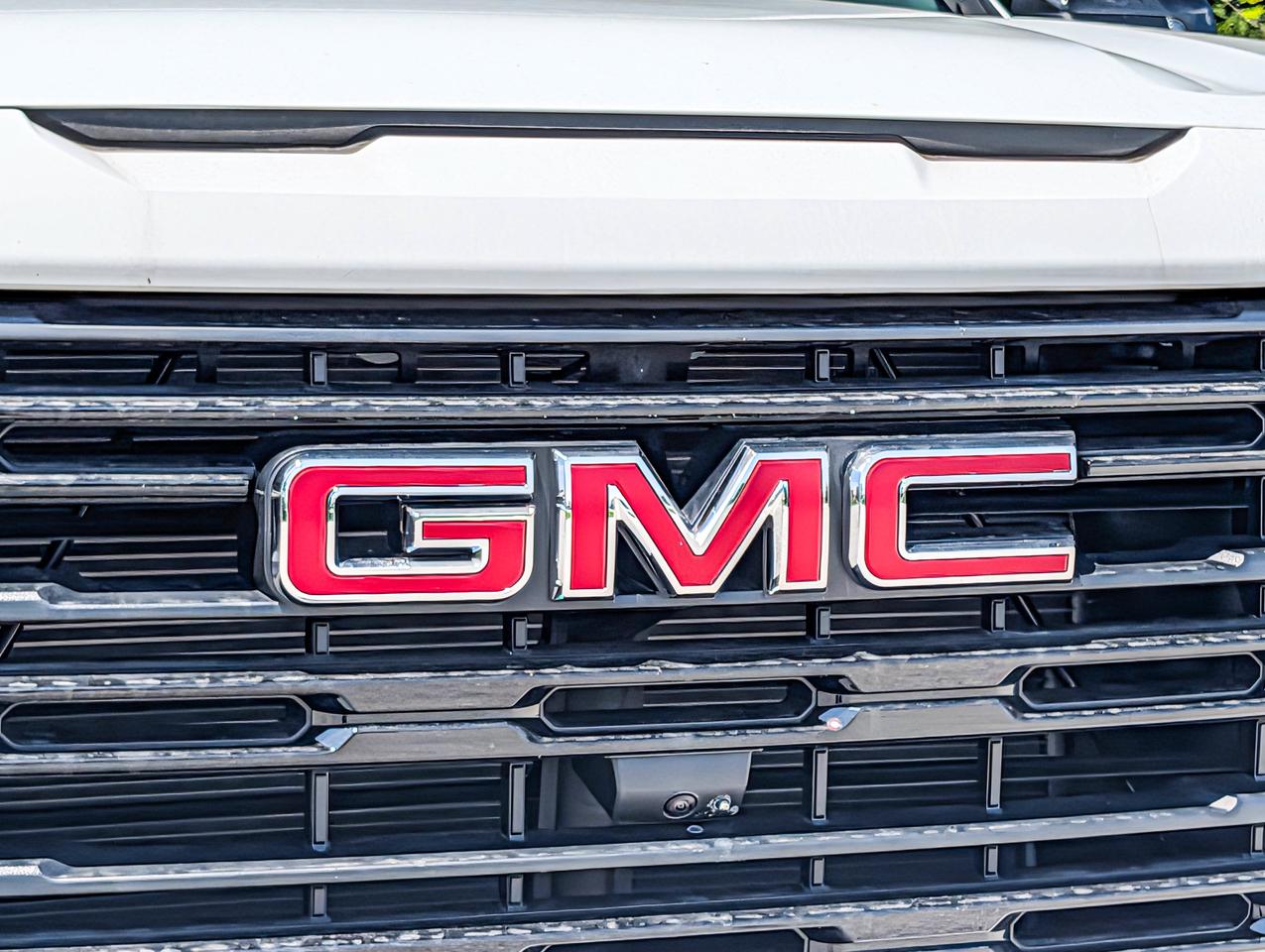 2026 GMC Sierra 1500 ELEVATION Photo