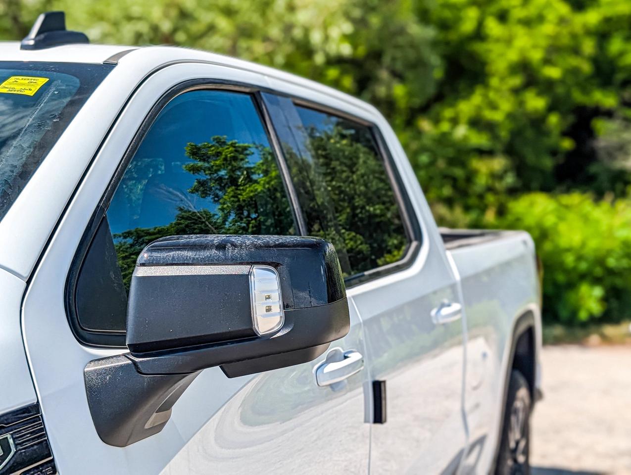 2026 GMC Sierra 1500 ELEVATION Photo