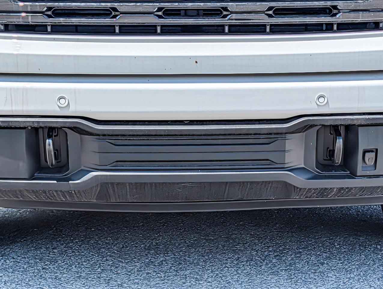 2026 GMC Sierra 1500 ELEVATION Photo