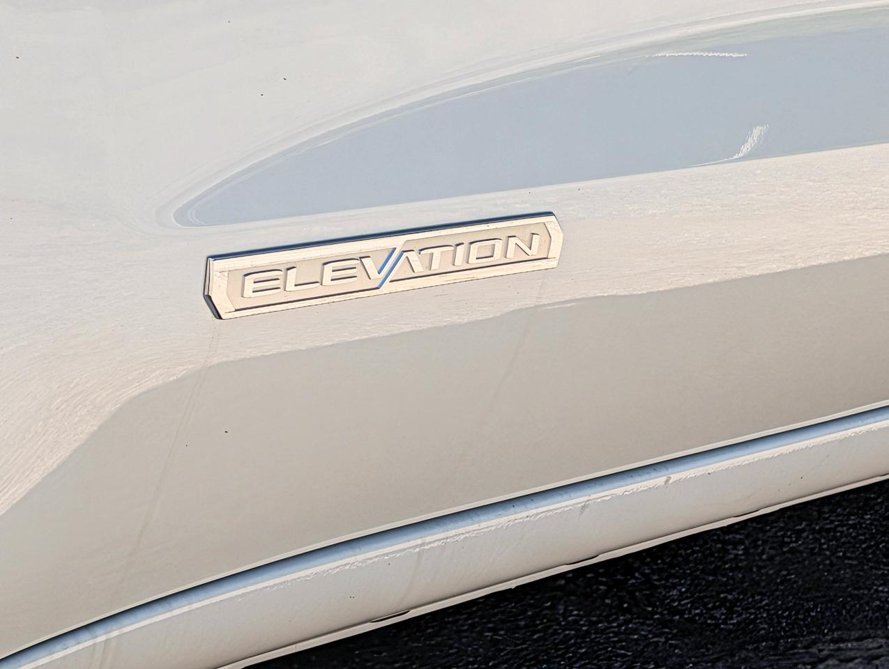 2026 GMC Sierra 1500 ELEVATION Photo