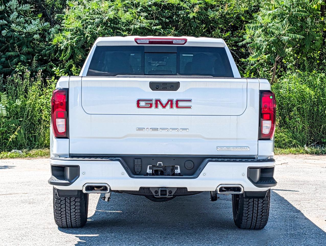 2026 GMC Sierra 1500 ELEVATION Photo