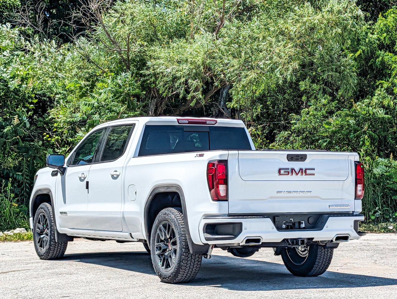 2026 GMC Sierra 1500 ELEVATION Photo