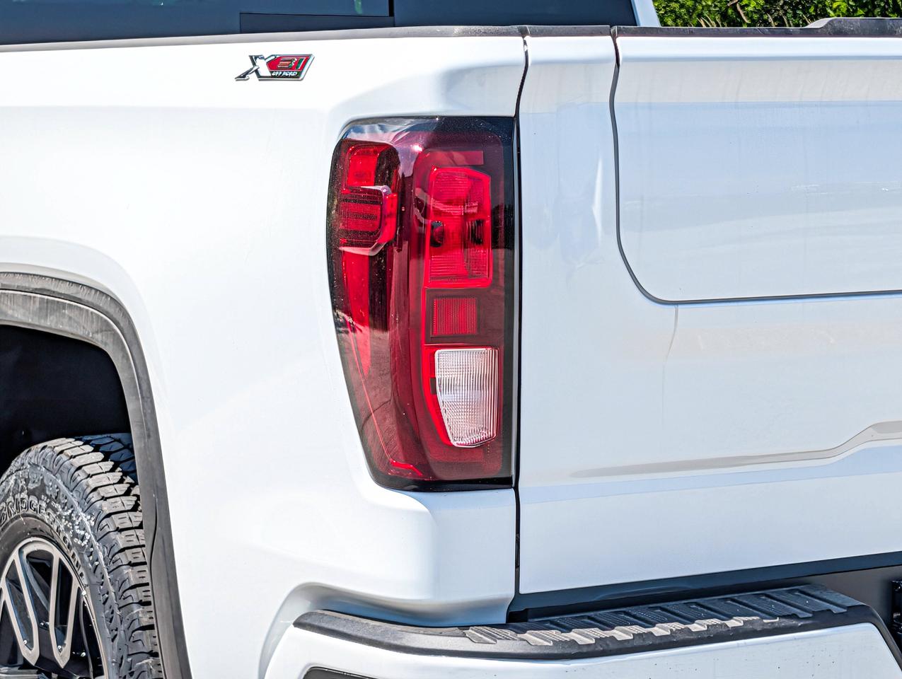 2026 GMC Sierra 1500 ELEVATION Photo