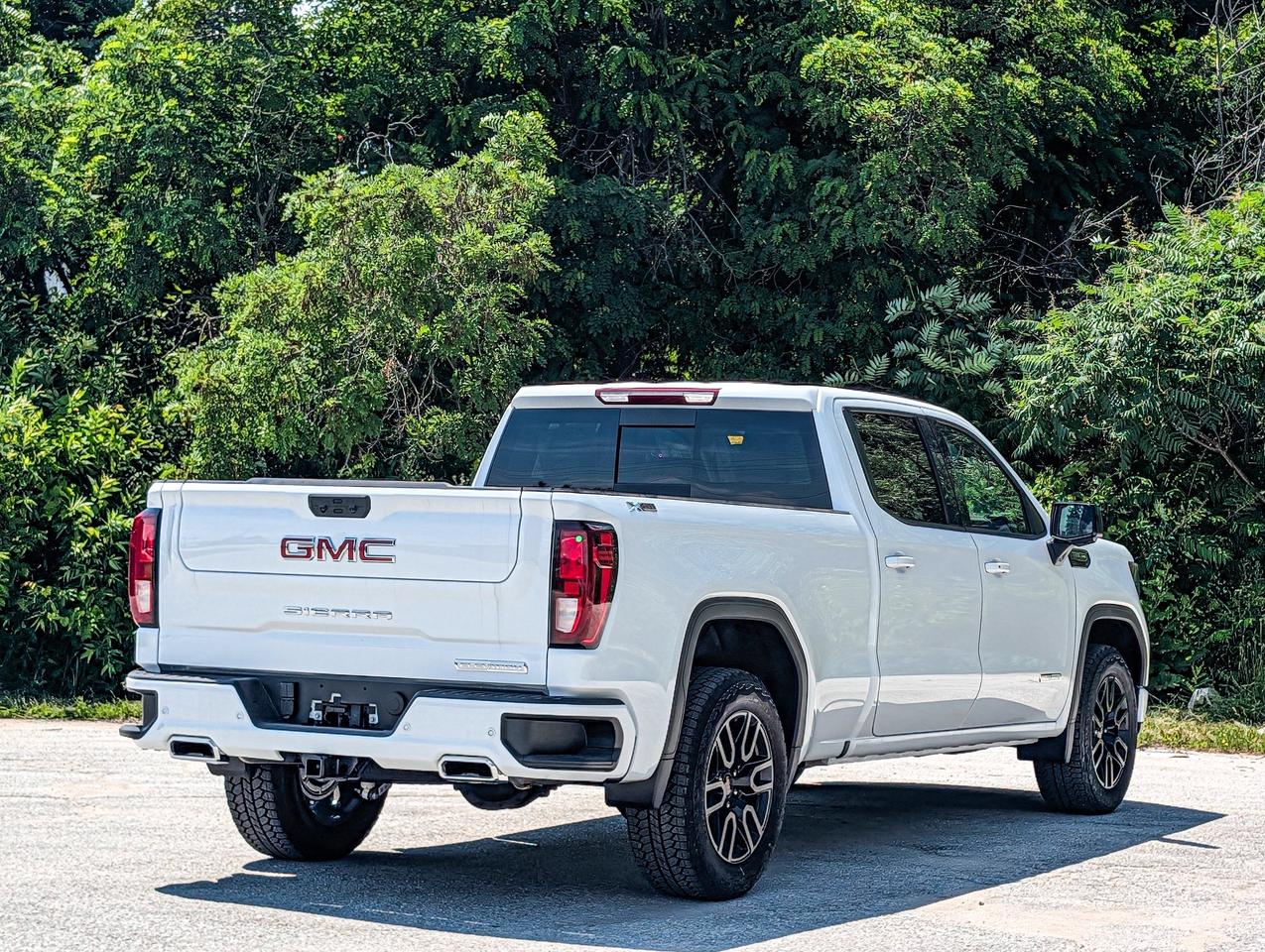 2026 GMC Sierra 1500 ELEVATION Photo