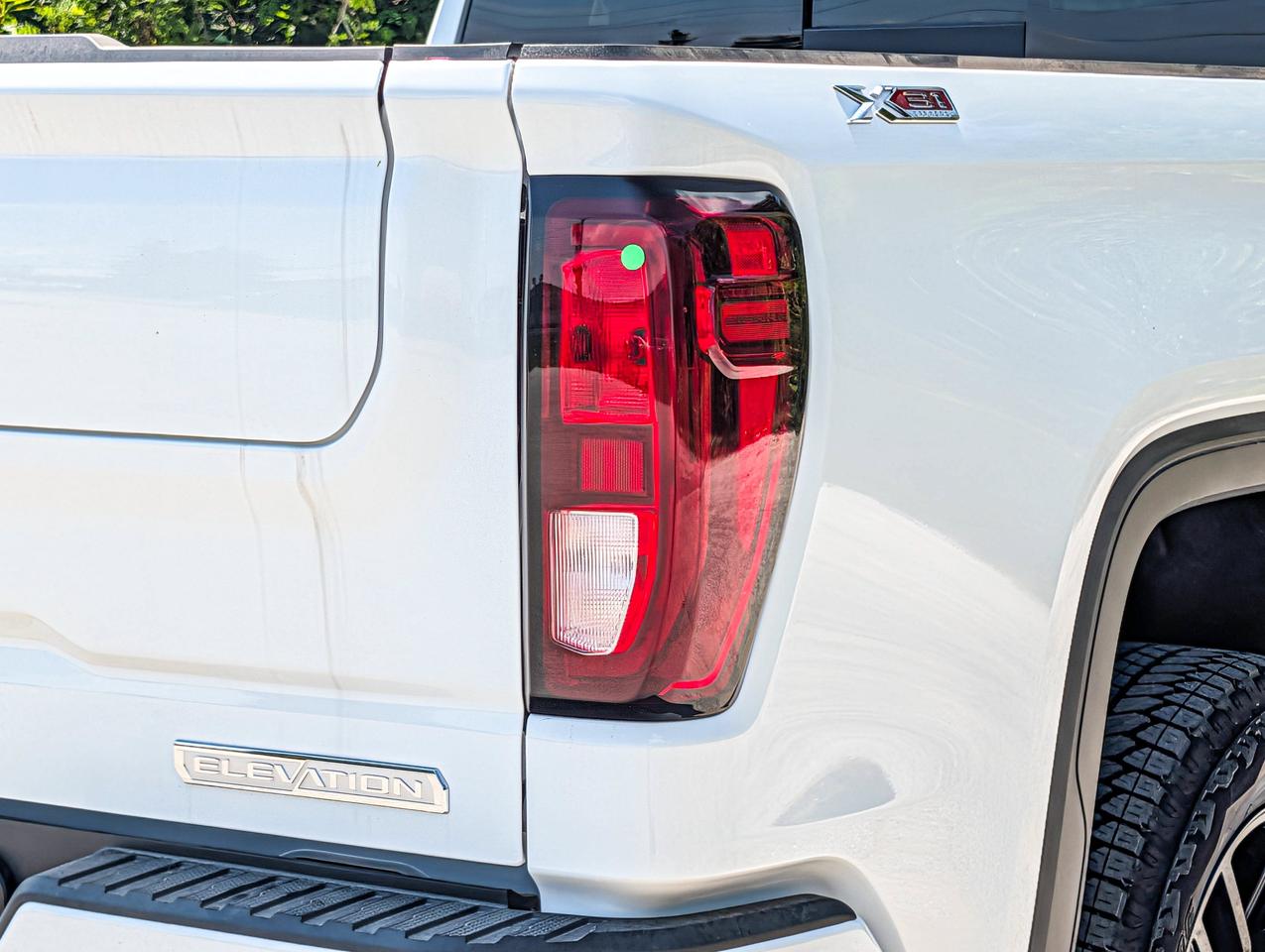 2026 GMC Sierra 1500 ELEVATION Photo