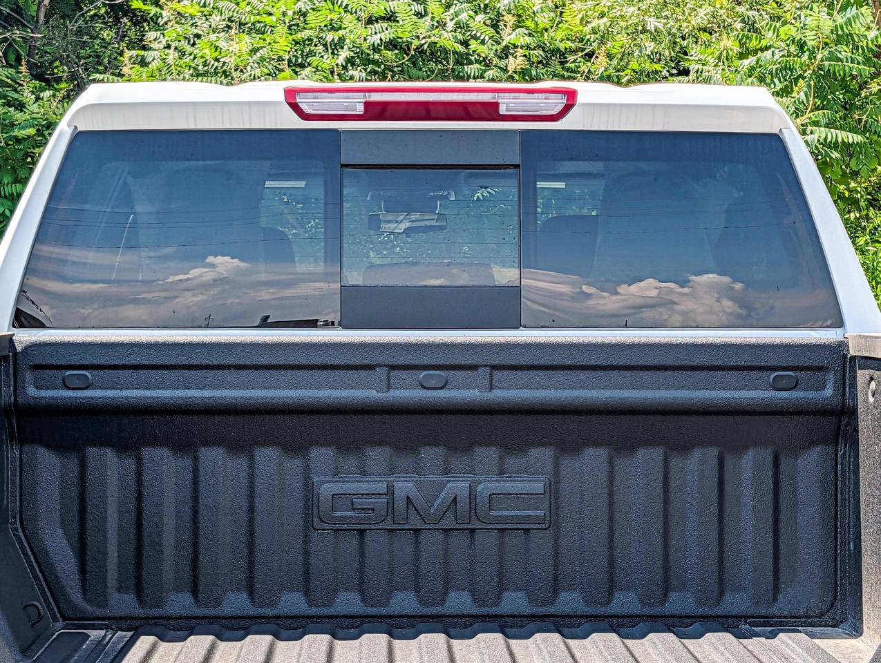 2026 GMC Sierra 1500 ELEVATION Photo