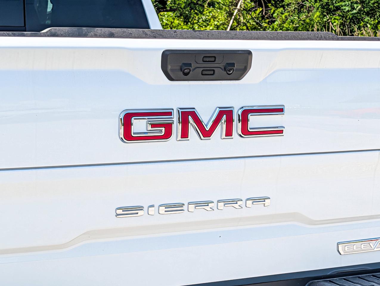 2026 GMC Sierra 1500 ELEVATION Photo