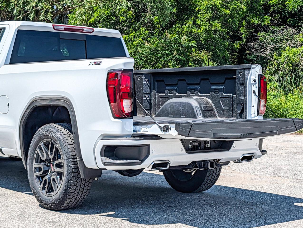 2026 GMC Sierra 1500 ELEVATION Photo