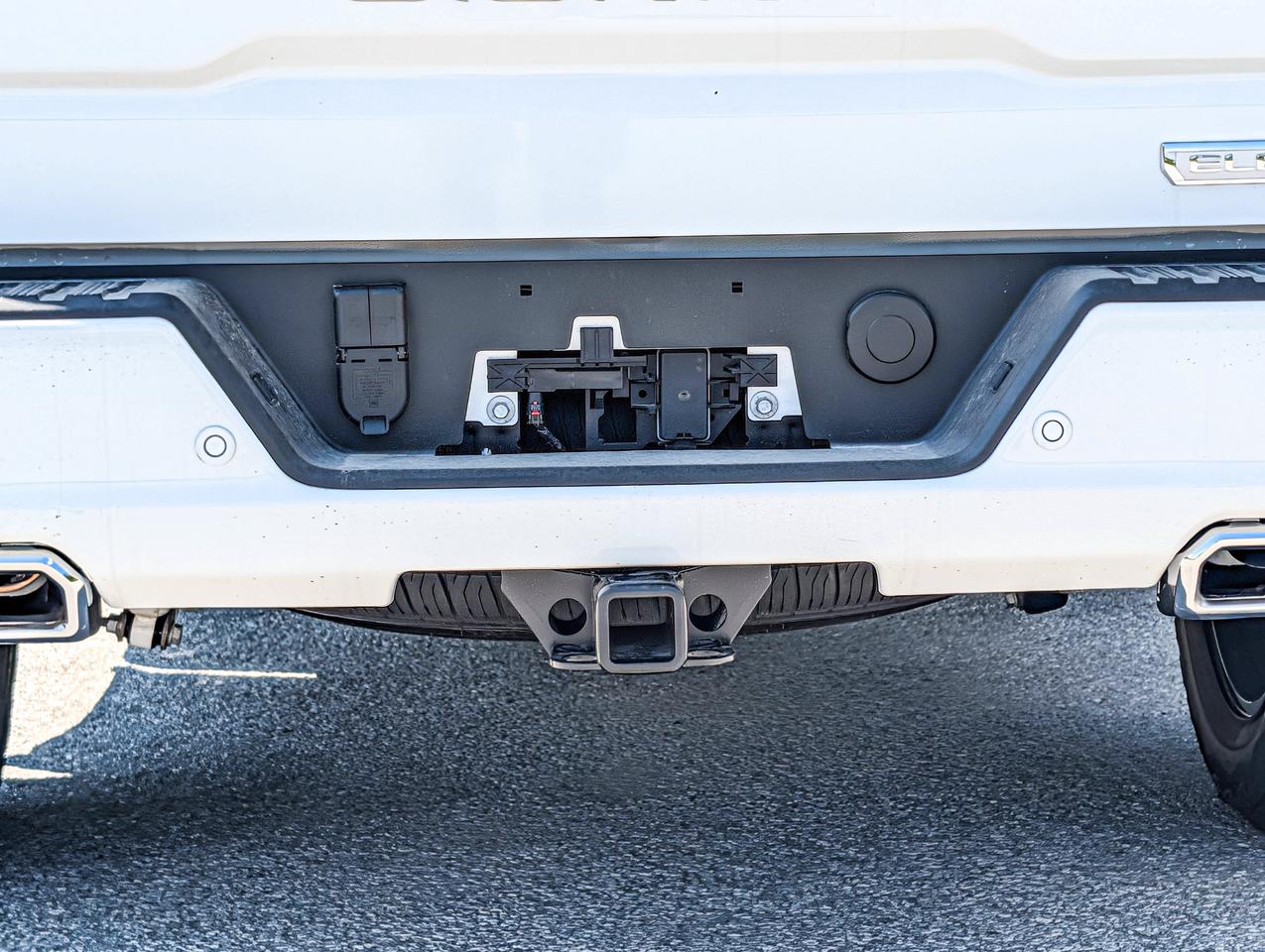 2026 GMC Sierra 1500 ELEVATION Photo