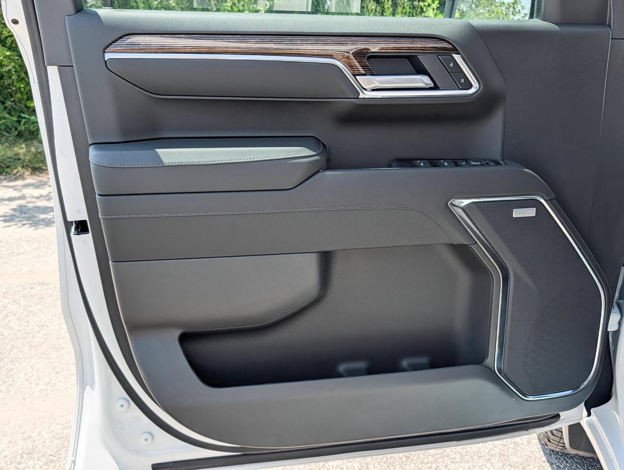 2026 GMC Sierra 1500 ELEVATION Photo