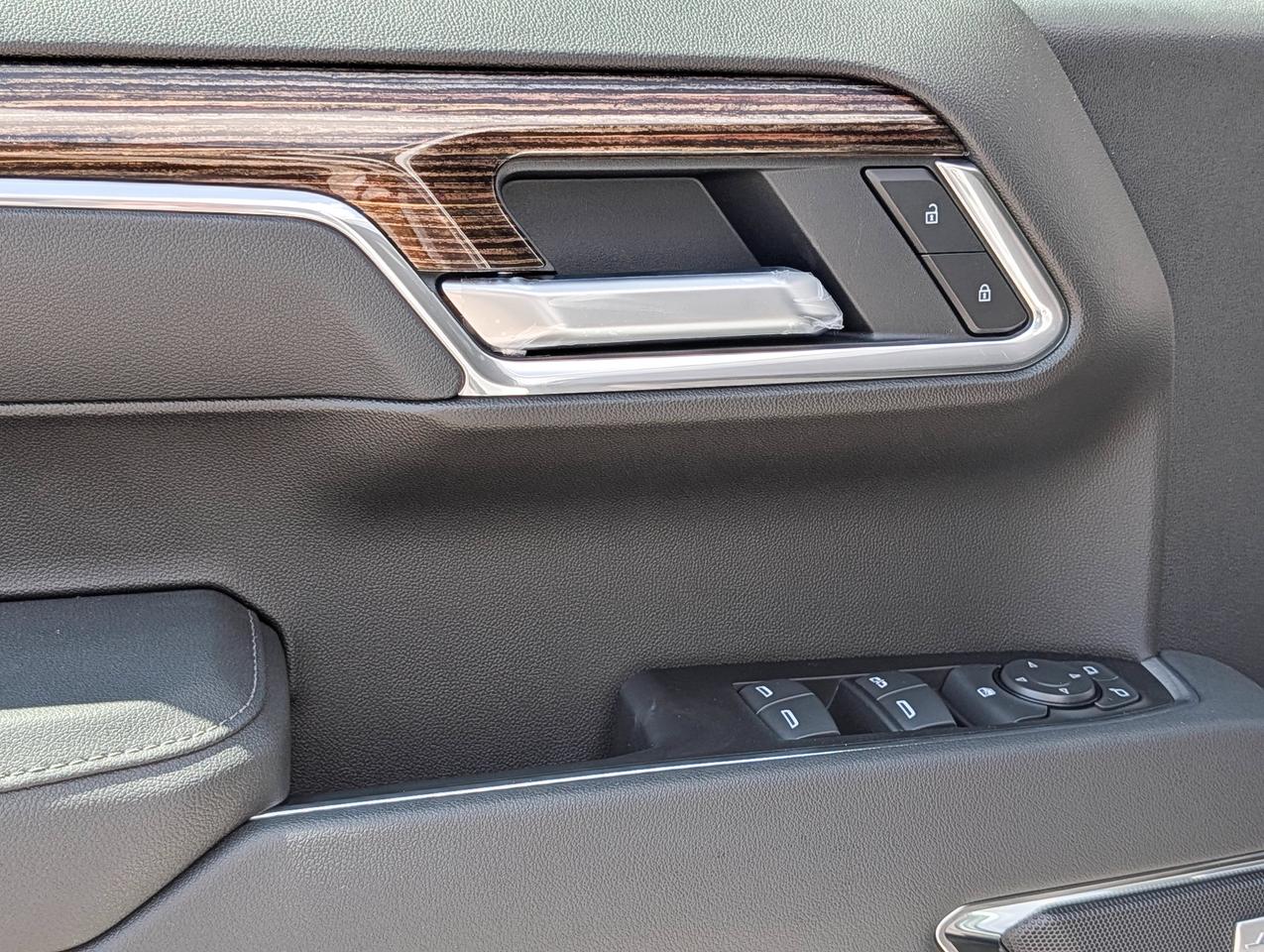 2026 GMC Sierra 1500 ELEVATION Photo