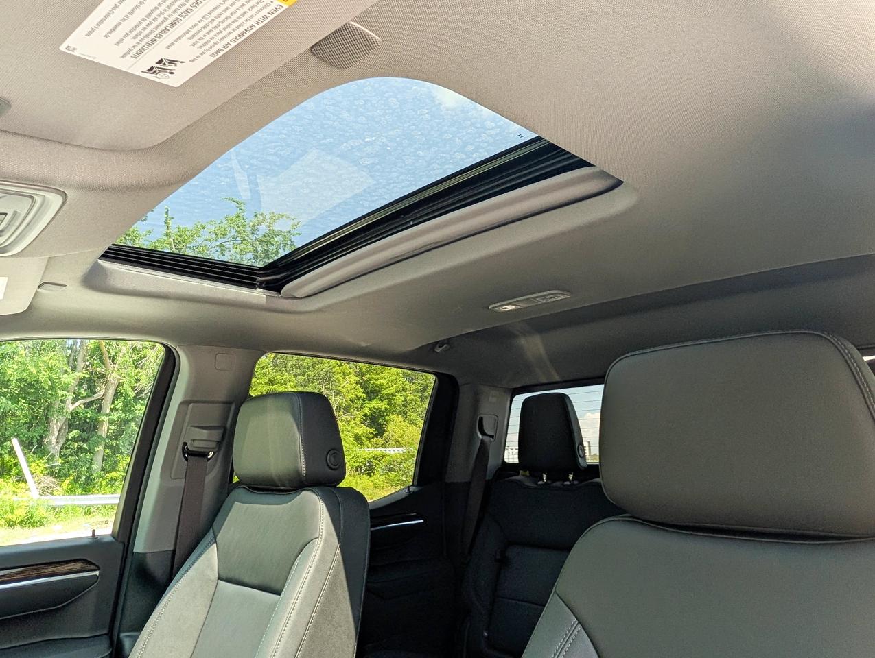 2026 GMC Sierra 1500 ELEVATION Photo