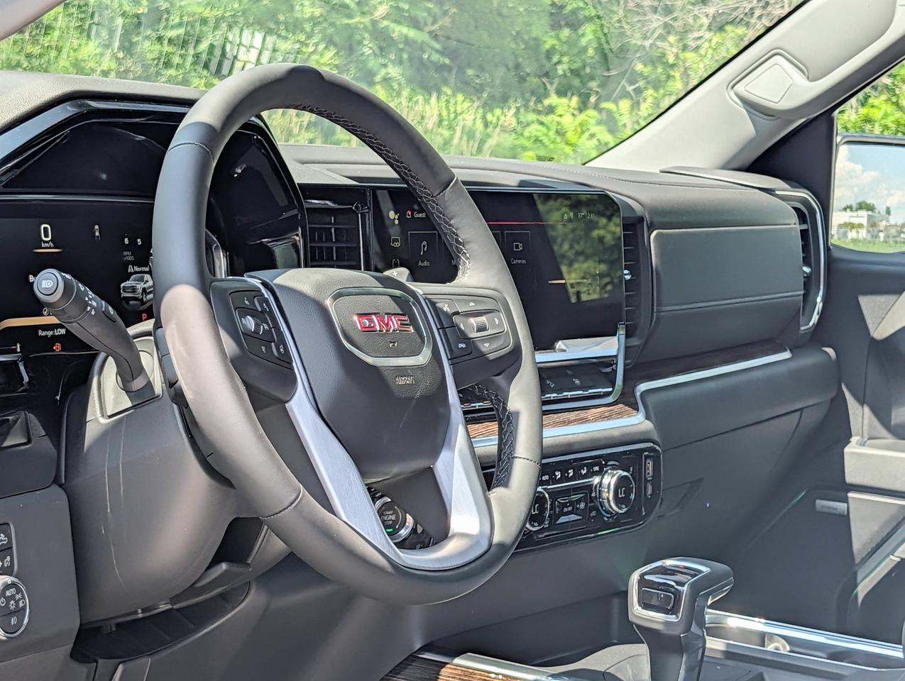 2026 GMC Sierra 1500 ELEVATION Photo