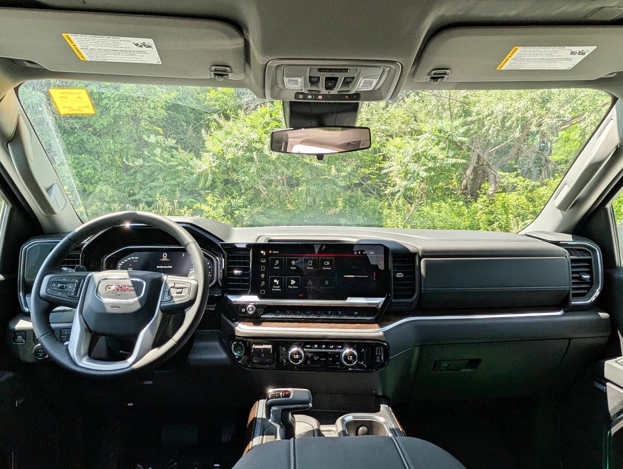 2026 GMC Sierra 1500 ELEVATION Photo