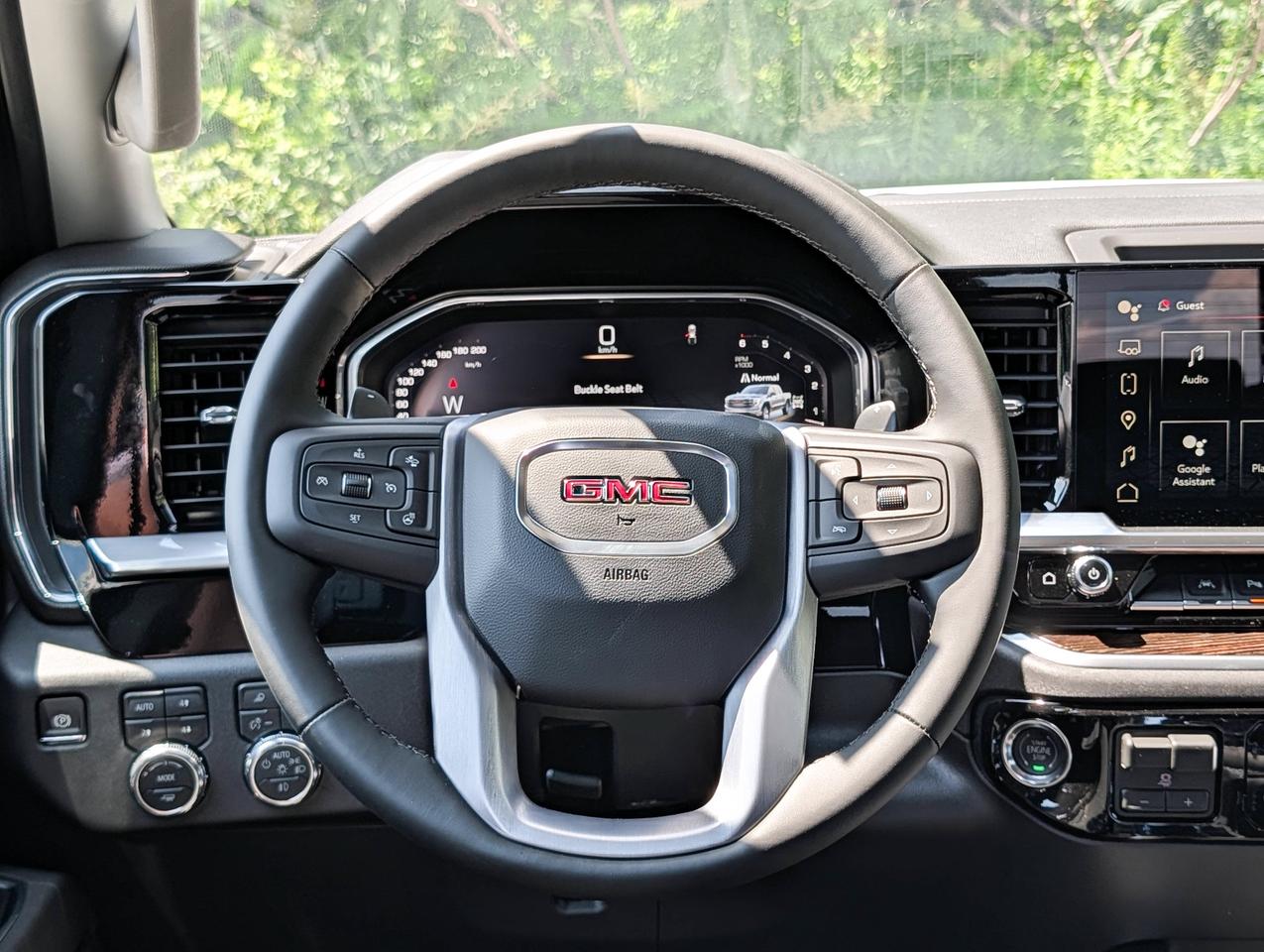 2026 GMC Sierra 1500 ELEVATION Photo