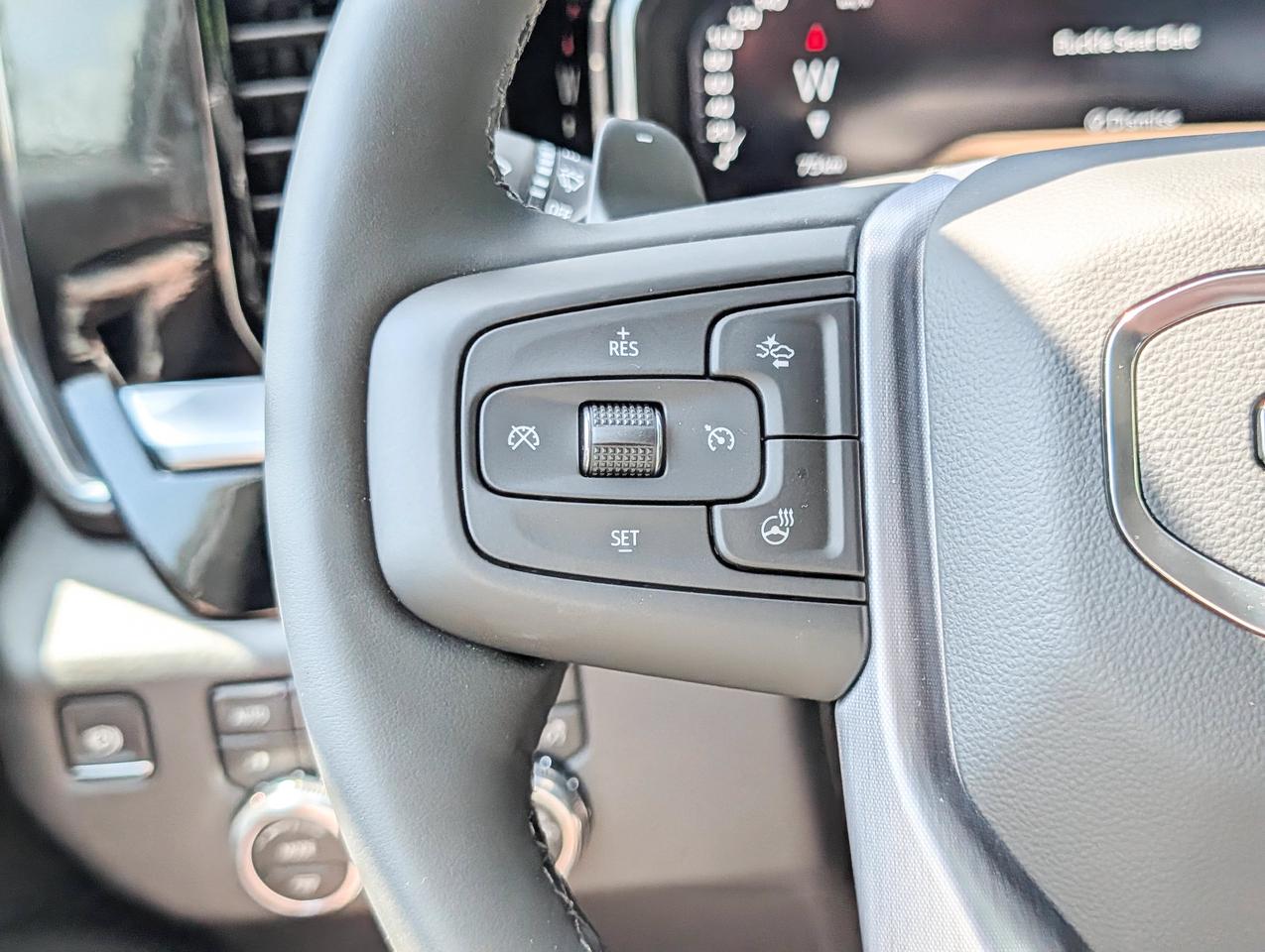 2026 GMC Sierra 1500 ELEVATION Photo