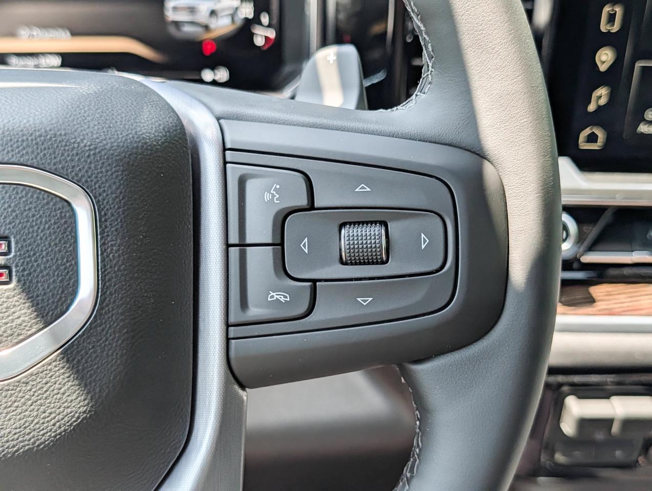 2026 GMC Sierra 1500 ELEVATION Photo