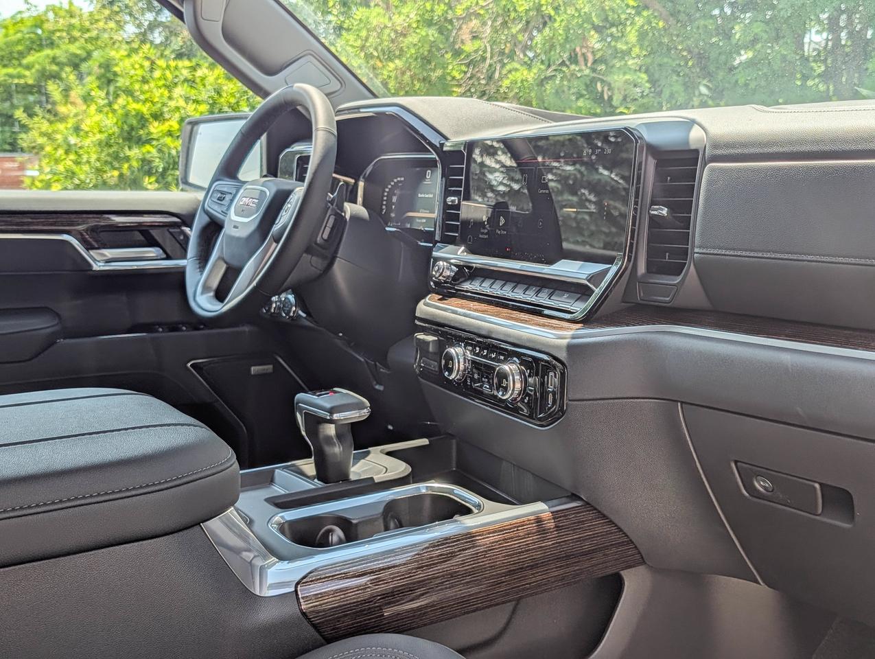 2026 GMC Sierra 1500 ELEVATION Photo