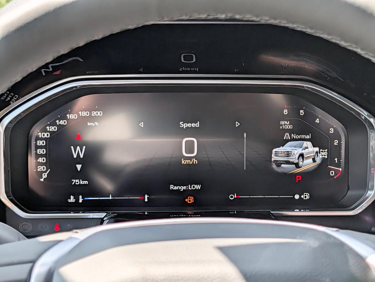 2026 GMC Sierra 1500 ELEVATION Photo