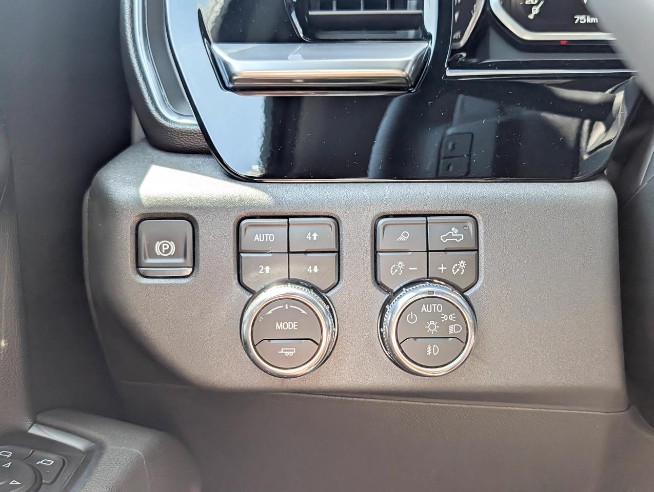 2026 GMC Sierra 1500 ELEVATION Photo