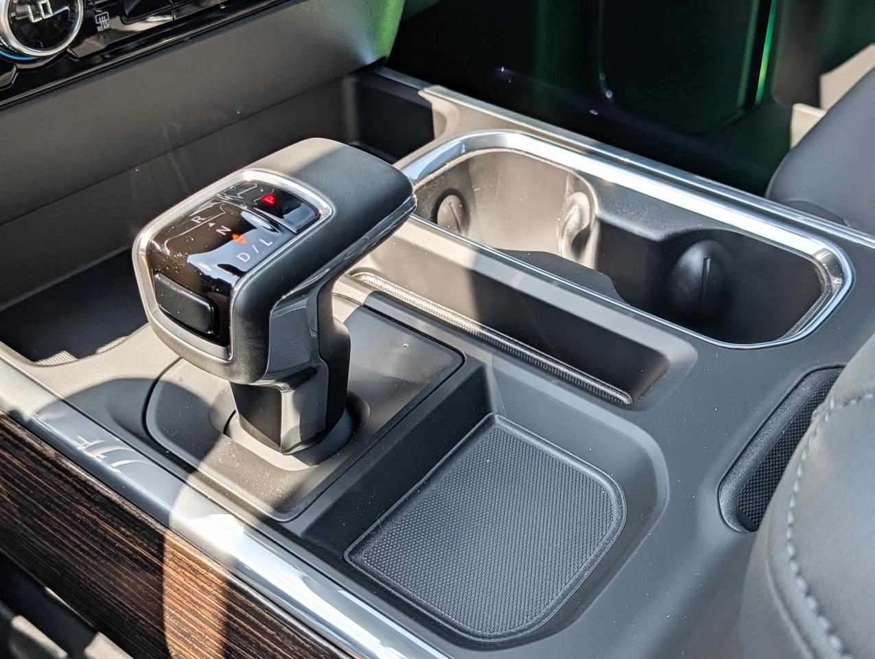 2026 GMC Sierra 1500 ELEVATION Photo