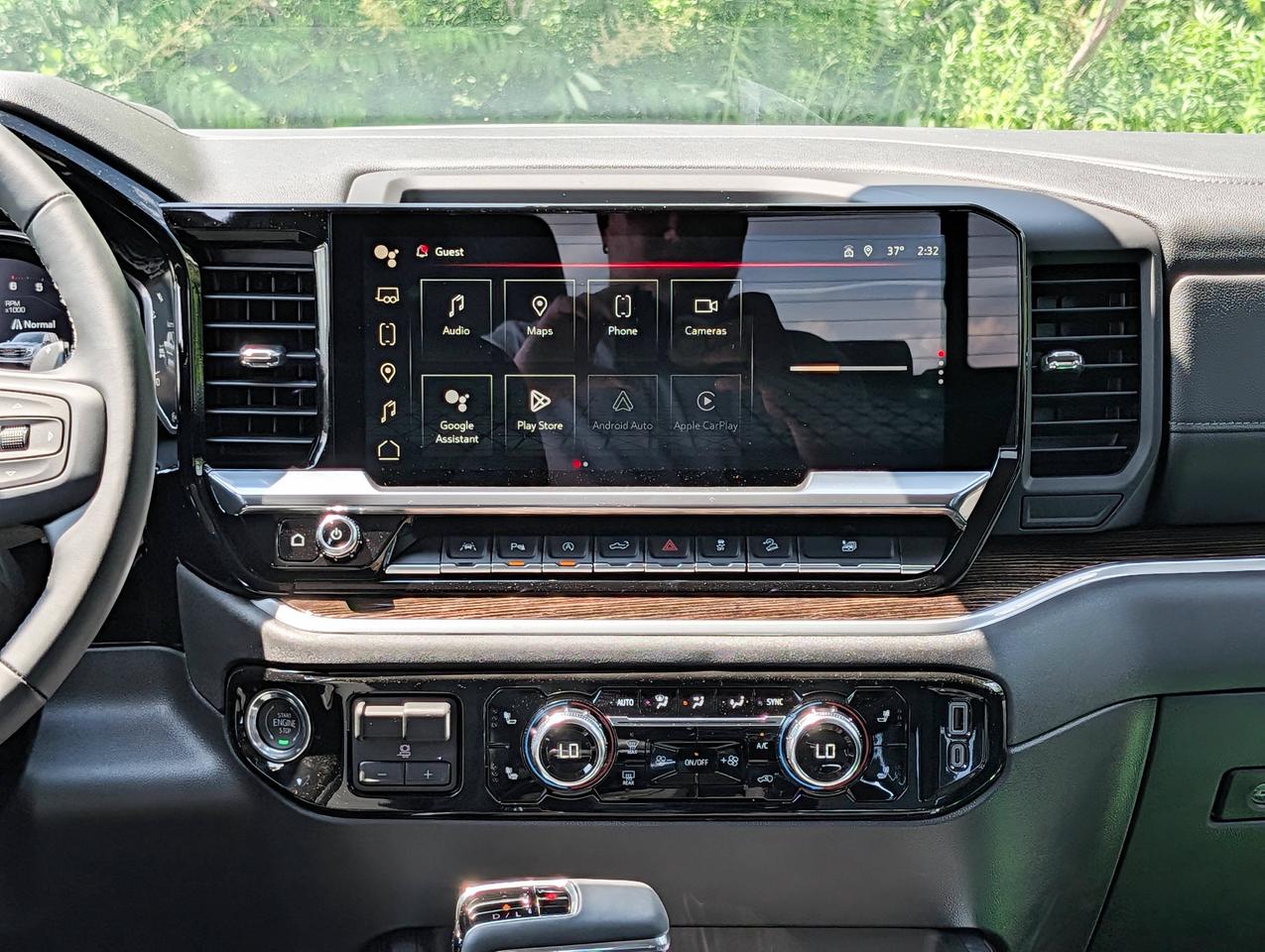 2026 GMC Sierra 1500 ELEVATION Photo