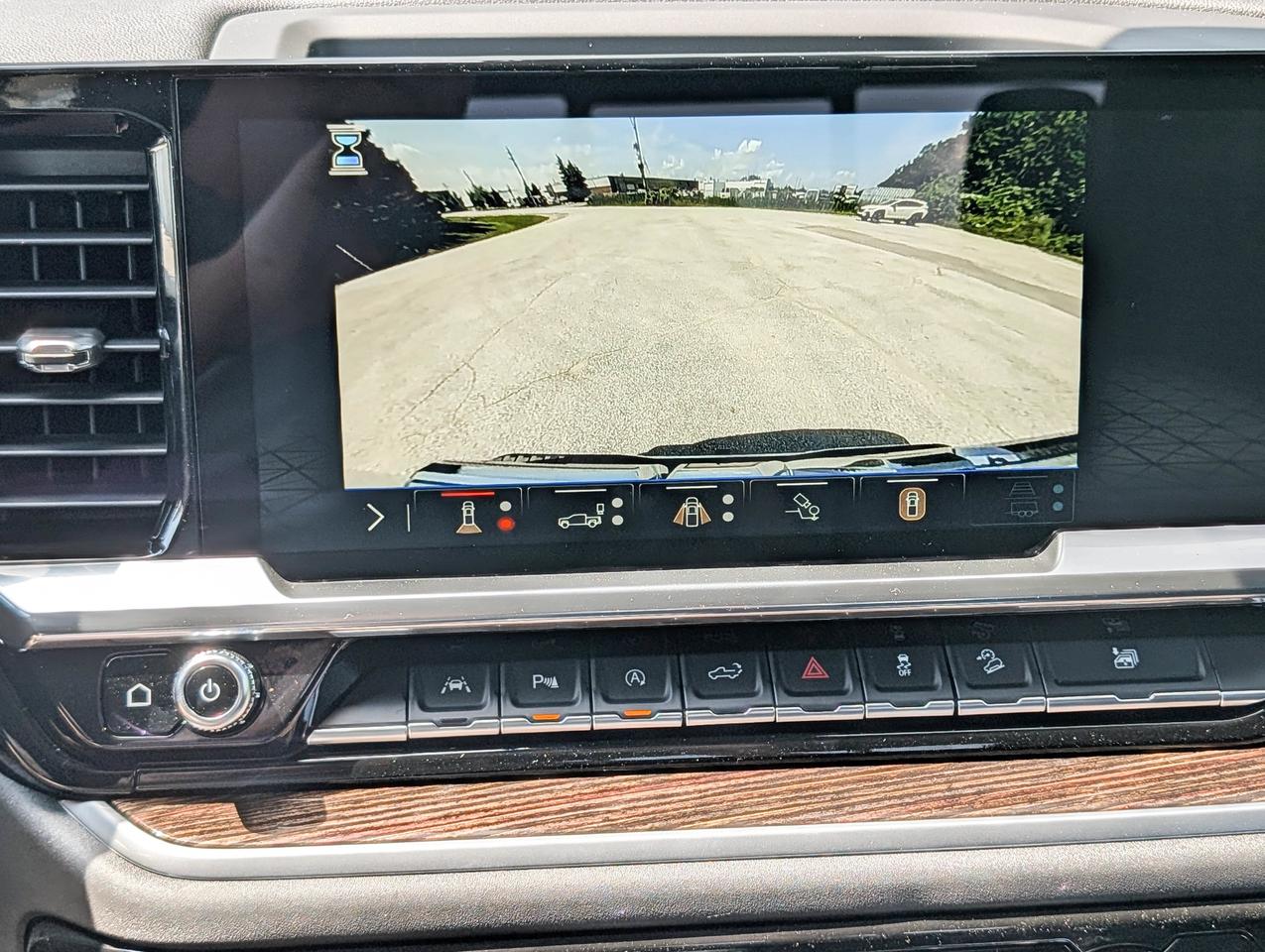 2026 GMC Sierra 1500 ELEVATION Photo