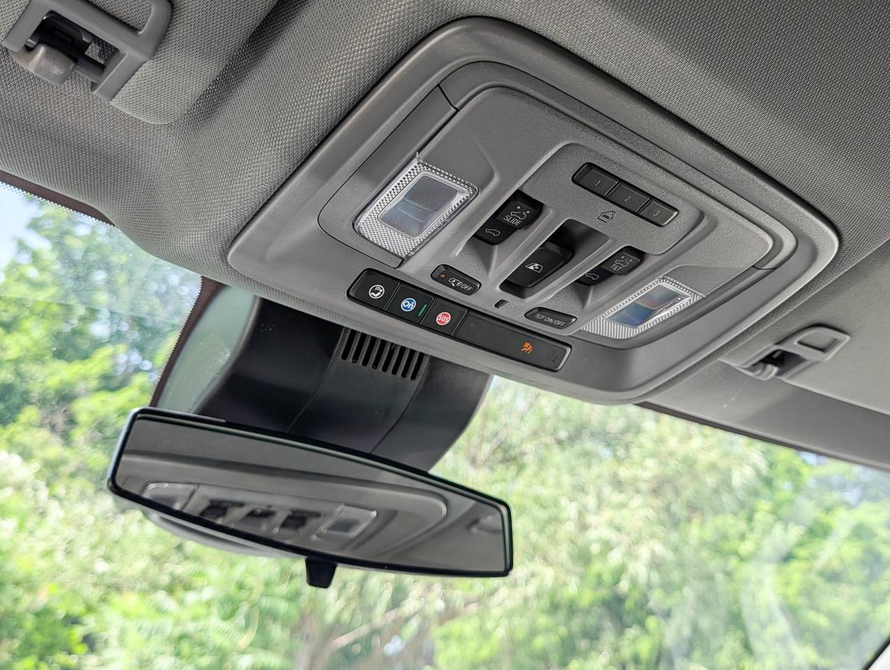 2026 GMC Sierra 1500 ELEVATION Photo