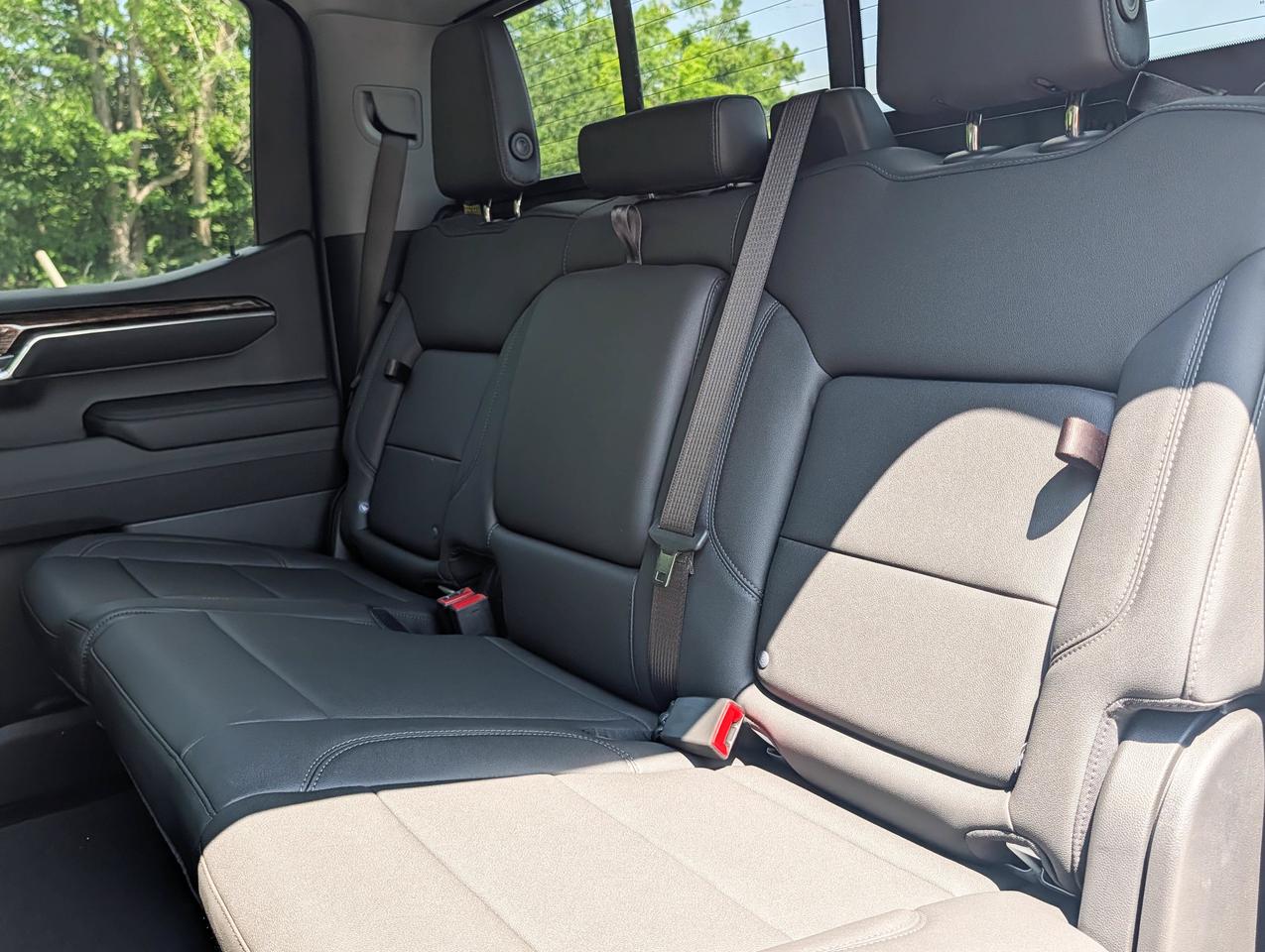 2026 GMC Sierra 1500 ELEVATION Photo