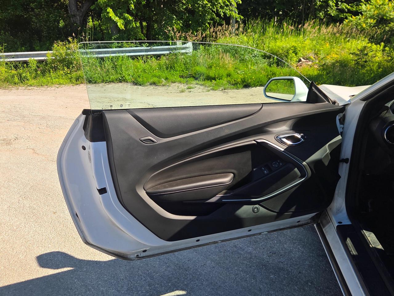 2018 Chevrolet Camaro 1LT Photo
