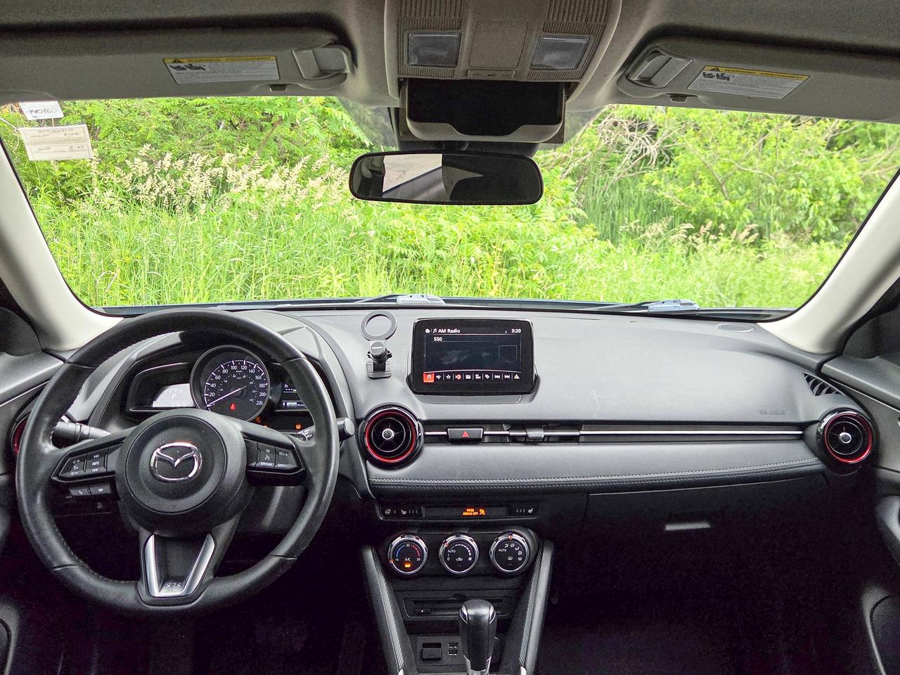 2018 Mazda CX-3 GS Photo