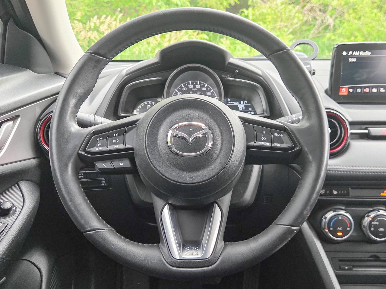 2018 Mazda CX-3 GS Photo
