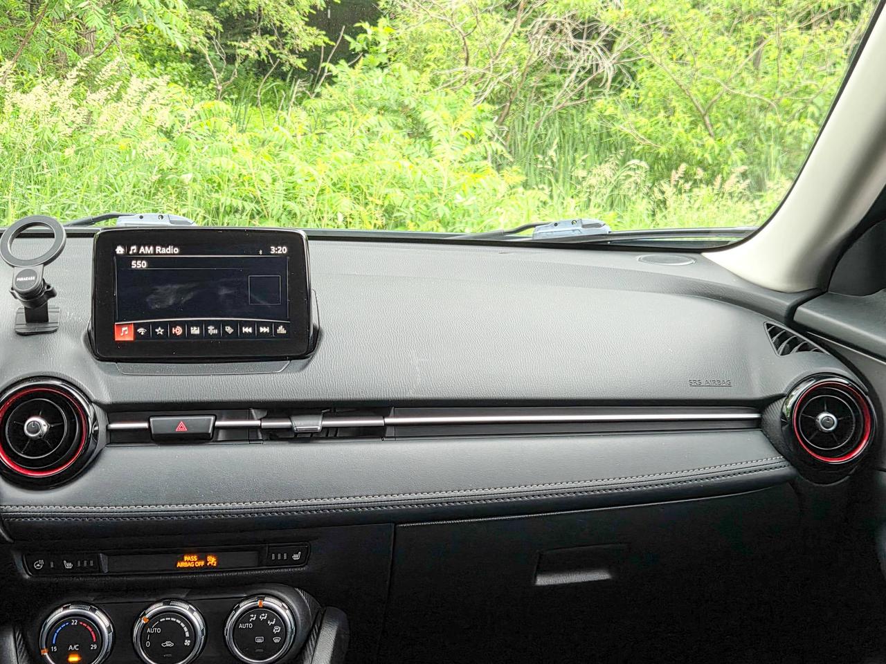 2018 Mazda CX-3 GS Photo