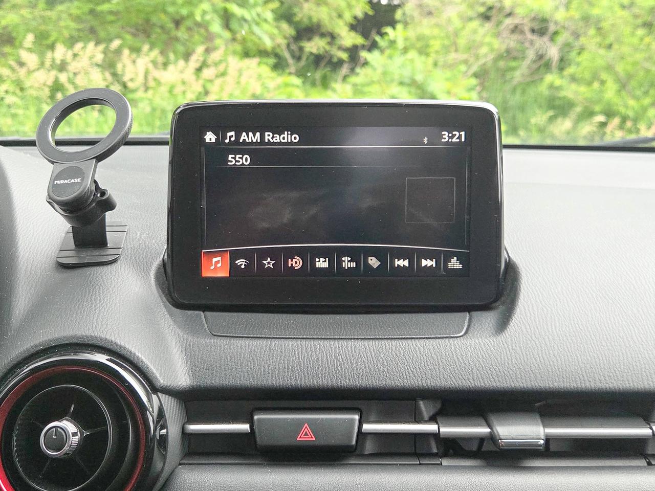 2018 Mazda CX-3 GS Photo