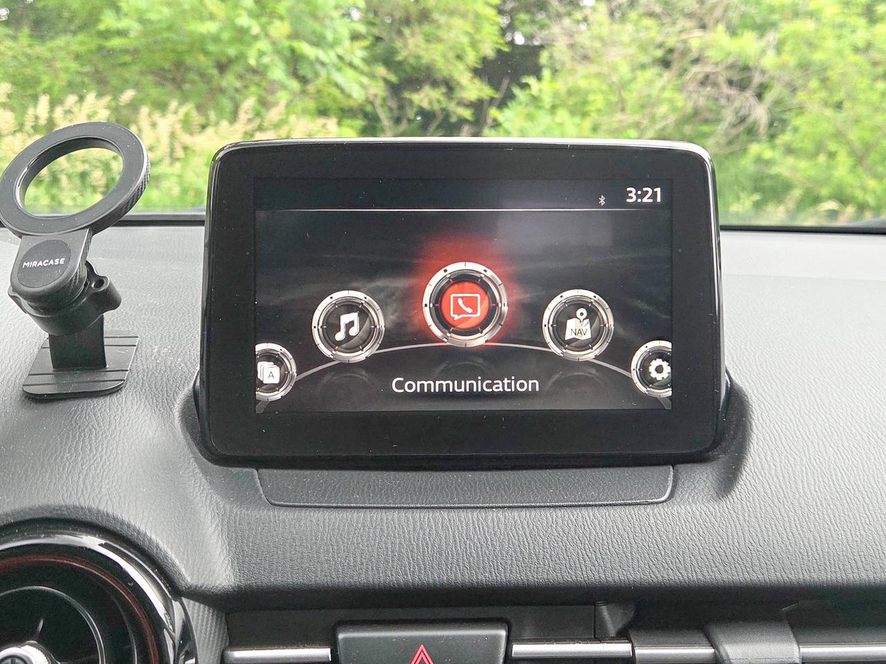 2018 Mazda CX-3 GS Photo