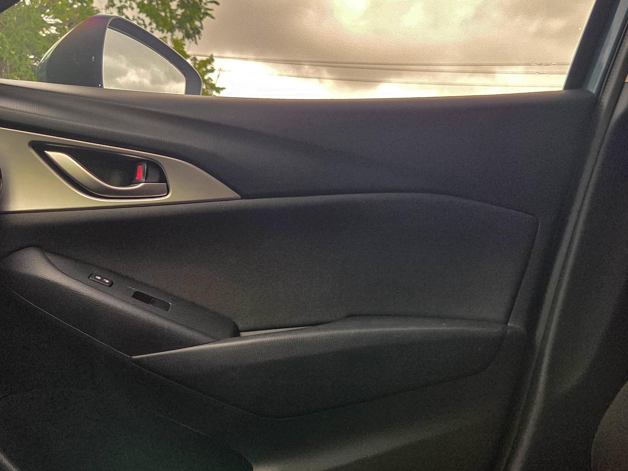 2018 Mazda CX-3 GS Photo