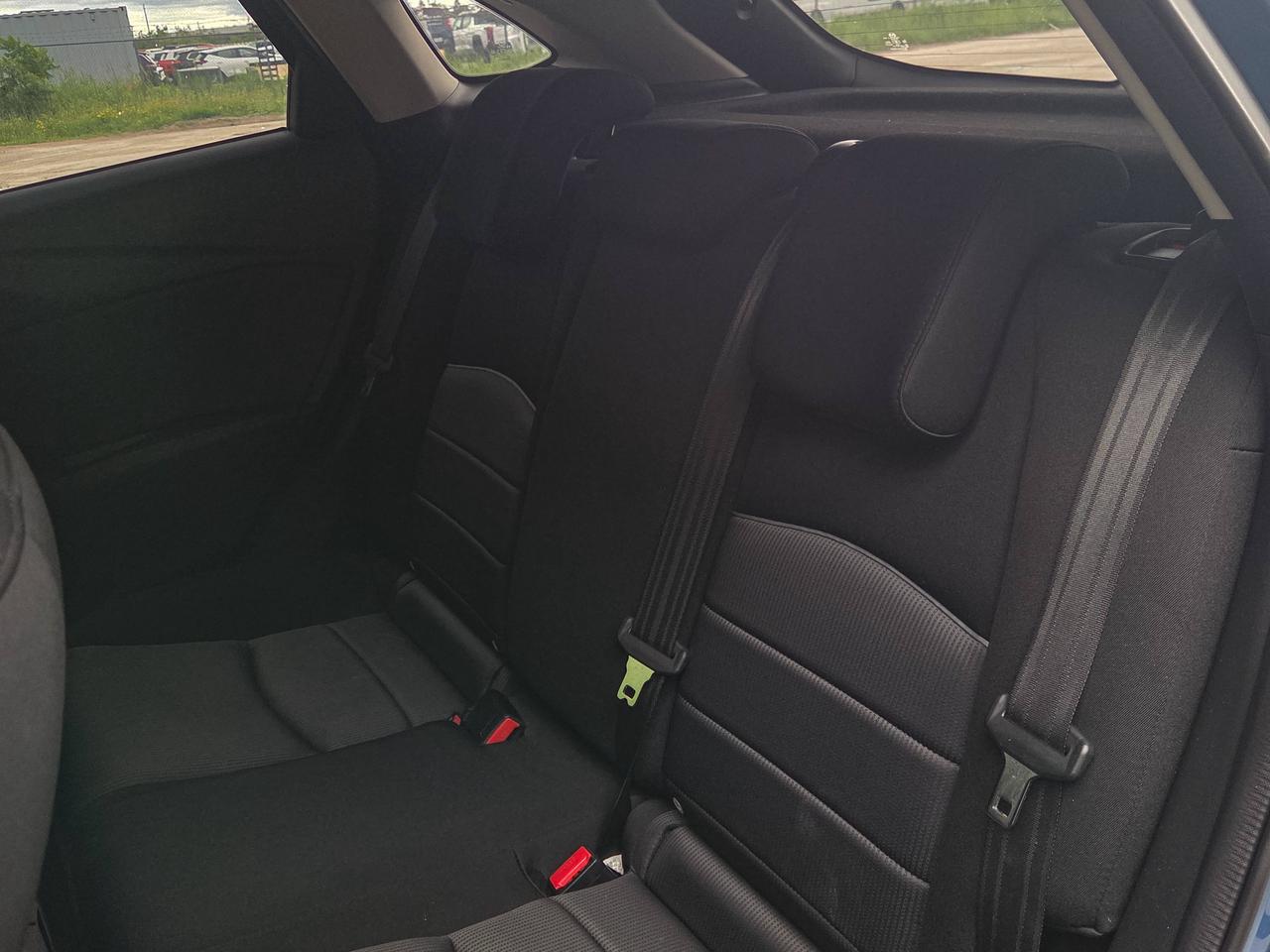 2018 Mazda CX-3 GS Photo