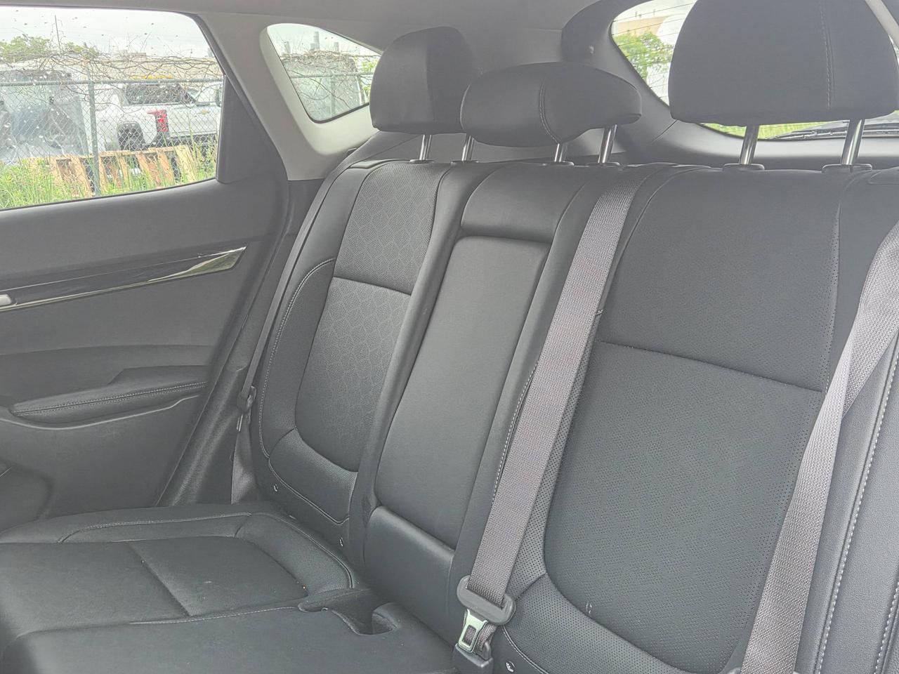 2024 Kia Seltos EX Photo