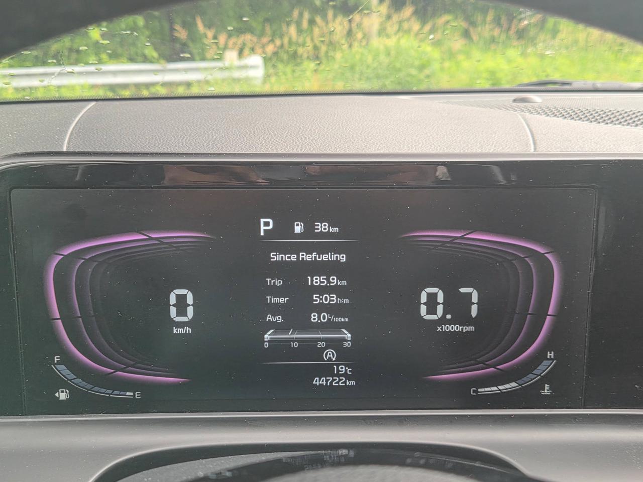 2024 Kia Seltos EX Photo