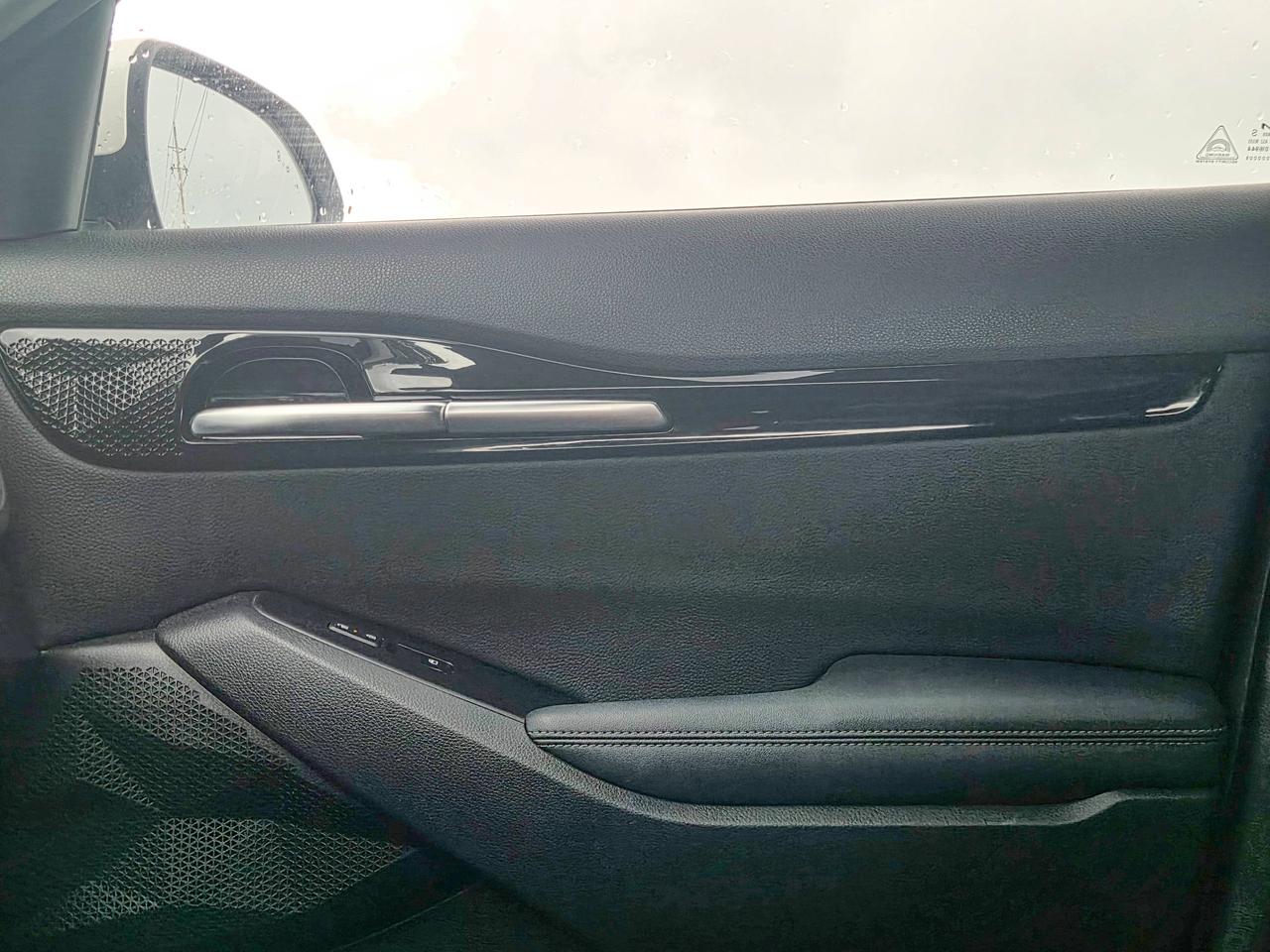 2024 Kia Seltos EX Photo