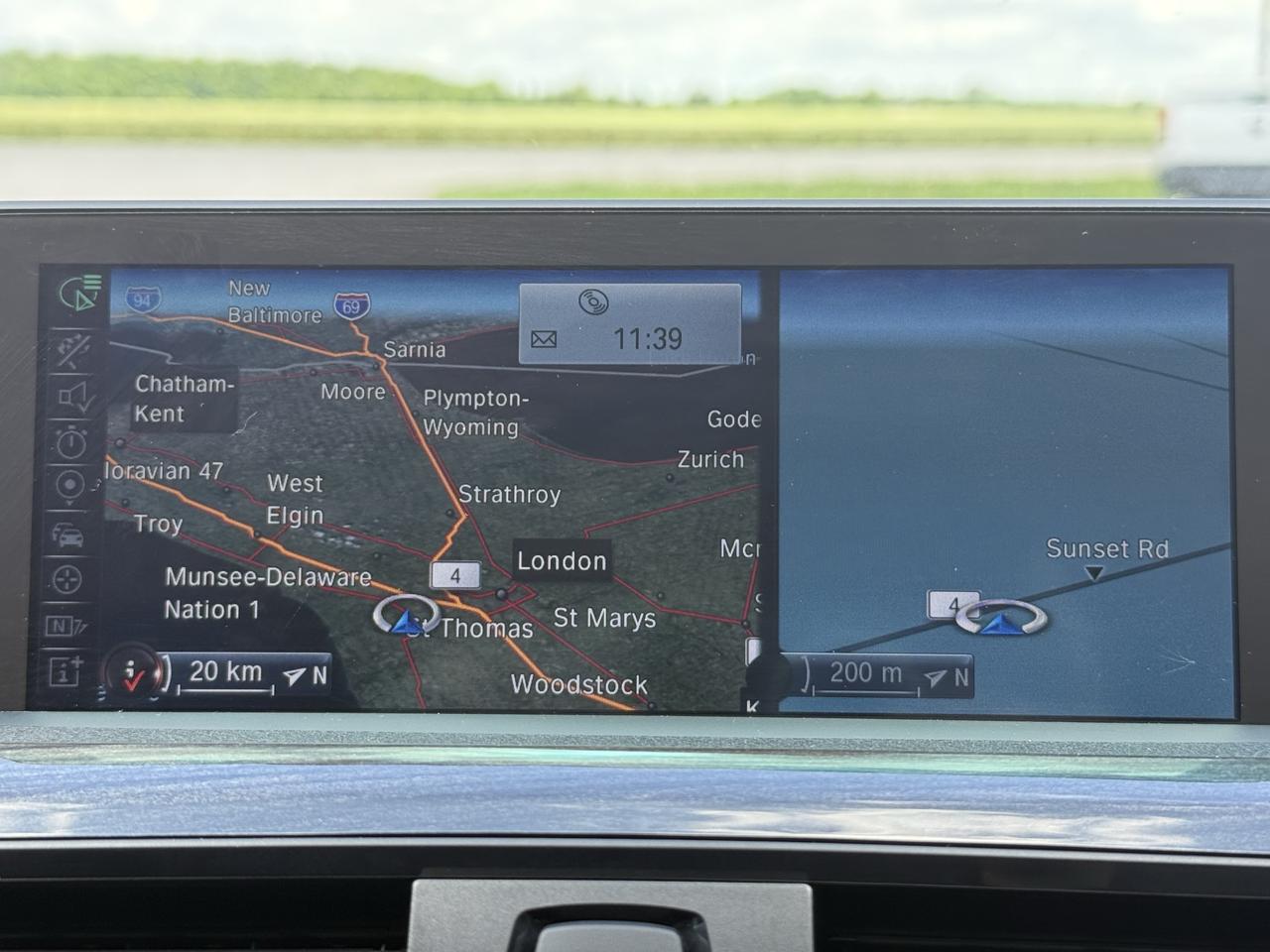 2015 BMW 428i Sport | HUD | Lane Keep Assist | Harman/Kardon Photo