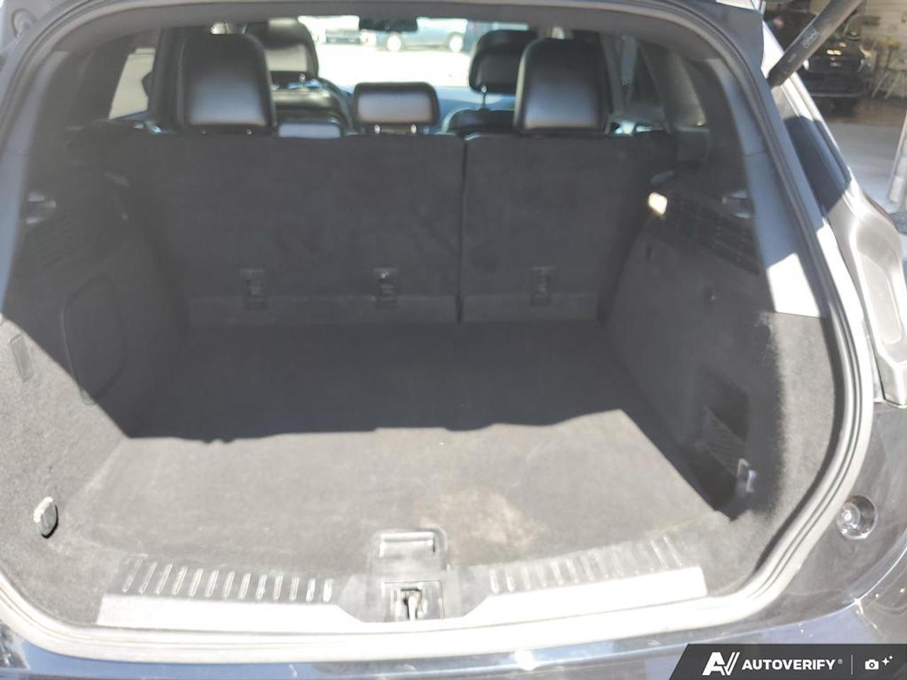 2019 Lincoln MKC AWD SELECT-NAVIGATION-PAN ROOF-LEATHER-REMOTE STAR Photo