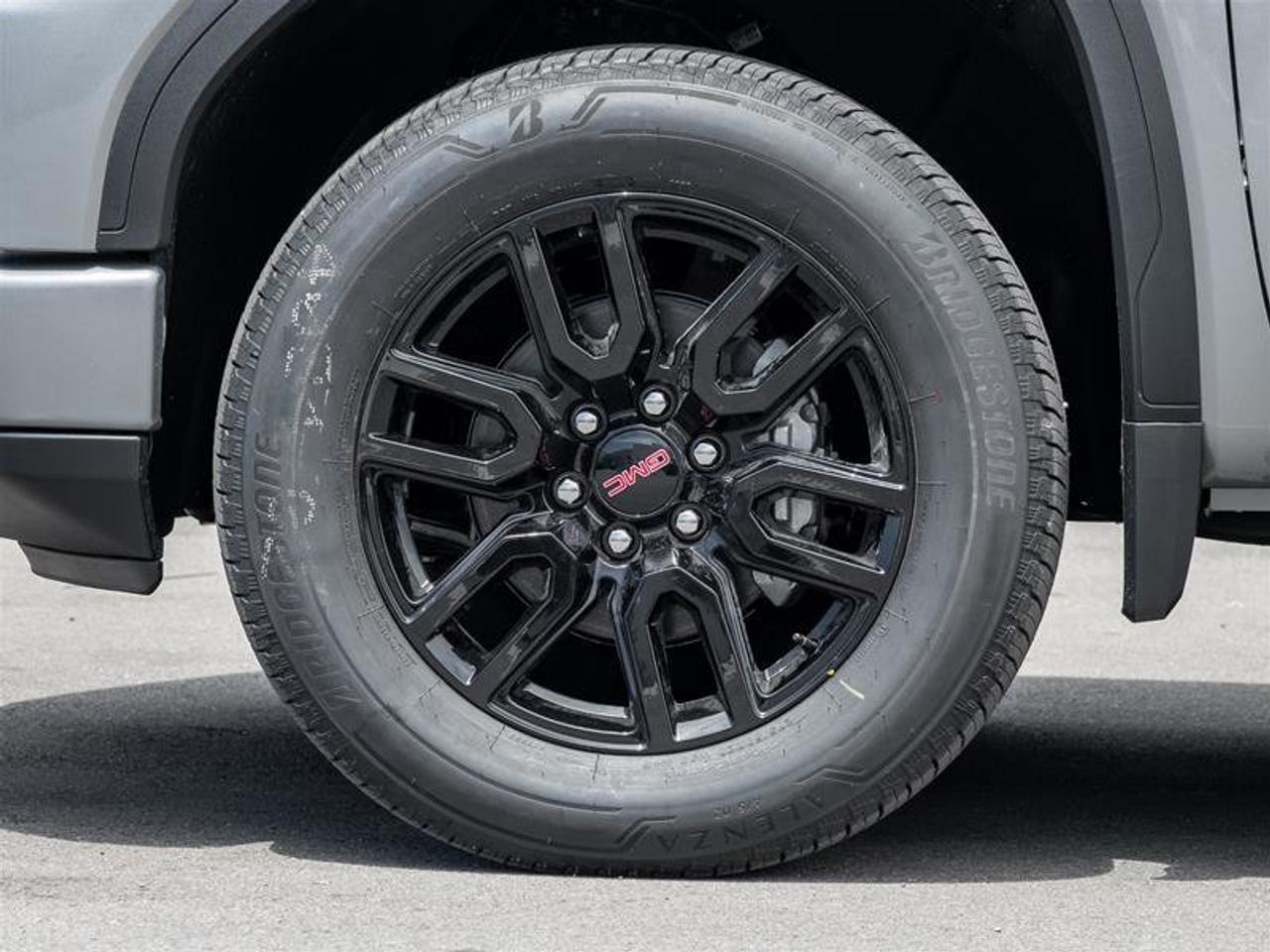 2026 GMC Sierra 1500 ELEVATION Photo3