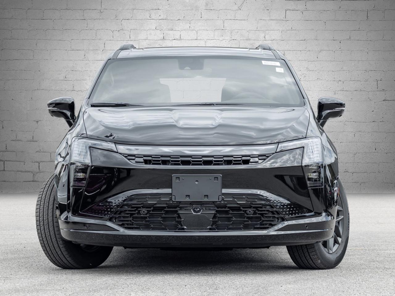 2027 Chrysler Pacifica Select AWD Photo1